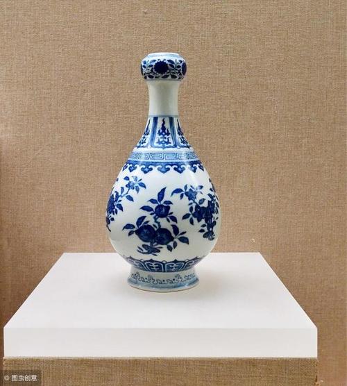 瓷器明明是中国人发明的,为什么产品做不过欧洲